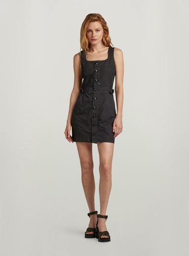 Vestido Sleeveless